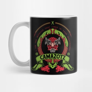 CAMAZOTZ - LIMITED EDITION Mug